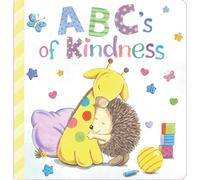 ABC'S OF KINDNESS