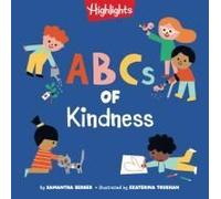 Abcs Of Kindness