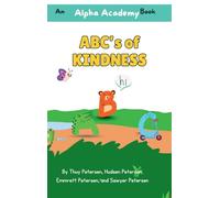 ABC's of Kindness