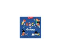 Abcs Of Kindness