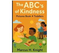Abc's Of Kindness Picture Book