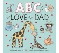 Abcs Of Love For Dad