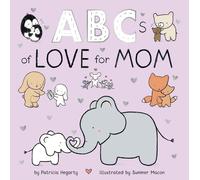Abcs Of Love For Mom