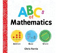 ABCs of Mathematics: 0 (Baby University)