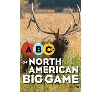 ABC's of North American Big Game