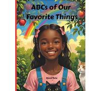 ABCs of Our Favorite Things