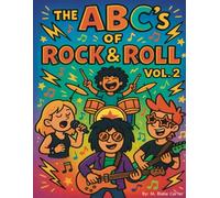 ABC's of Rock and Roll: Vol. 2