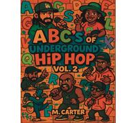 ABC's of Underground Hip Hop: Vol. 2