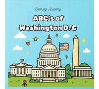ABC's of Washington DC