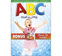 ABCs Sing-A-Long