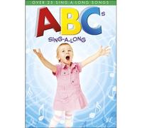 ABC's Sing-A-Long [Import anglais]