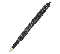 Abcsea Dragon Classique Dragon Dragon Stylo Temple Du Ciel - Argent ancien