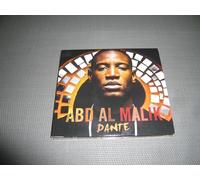 Abd Al Malik - Dante [Import]
