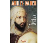 Abd el-Kader