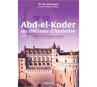 Abd-el-Kader au château d´amboise