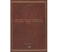 Abd-el-Kader, nos soldats, nos généraux et la guerre d'Afrique / Léon Plée ; illustrés par Janet-Lange... [édition 1874]