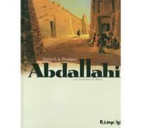 Abdallahi: Le serviteur de Dieu