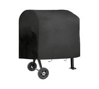 Abdeckung Für Betonmischer Im Außenbereich - Staubdicht, Wasserdicht Und Sonnenbeständig | Schutzabdeckung Aus 210d/420d Oxford-Gewebe | Langfristiger Schutz Vor Wind Und Regen, 130x80x110cm