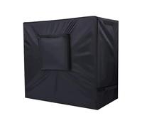 Abdeckung Für Draußen,Robuste Schutzhülle Für Rollbare Kühlbox Im Freien - Robuste Schutzabdeckung Gegen Sonne Und Regen Für Garten Camping Und