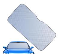 -,-, Abdeckung, Reflektierende, Windschutzscheibenabdeckung, Für -WMaterial: Unser Für Die Windschutzscheibe Aus Flammhemmendem, Kratzfes