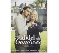 CSR-Automotive – Abdel et la comtesse