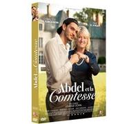 Abdel et la Comtesse DVD E