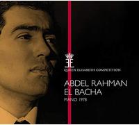 Abdel Rahman El Bacha Qec1978