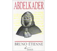 Abdelkader: Isthme des isthmes (Barzakh al-barazikh)