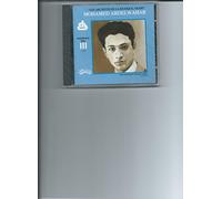 Abdelwahab, Mohamed - Mohamed Abdelwahab V.3 (1928 [Import]