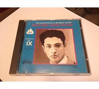 Abdelwahab, Mohamed - Mohamed Abdelwahab V.9 (1937 [Import]