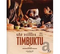 Abderrahmane Sissako - Timbuktu Blu-Ray