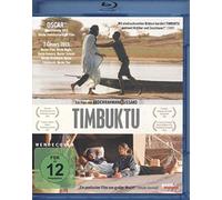 Timbuktu (OmU) (Blu-ray) dit Pino Ibrahim Ahmed Kiki Toulou Jafri Abel Diawara