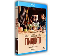Abderrahmane Sissako - Timbuktu NL [Blu-Ray] [Import]