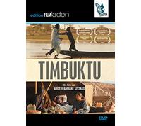 Abderrahmane Sissako - Timbuktu [Region Free]