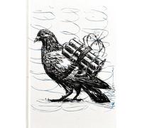 Abdessemed, Adel - Adel Abdessemed - One Big Bang