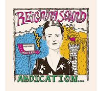 Abdication. for Your Love