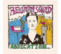 Abdication... for Your Love