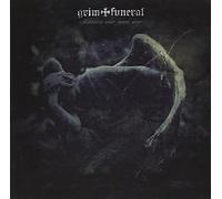 Abdication Under Funeral Dirge