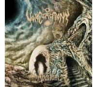 VoidCeremony – Abditum – CD (Integral)