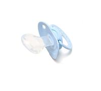 ABDL Pacifier Dummy For Adult ABDL 5.2*4cm Blue X-Large Size