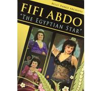 Abdo, Fifi - The Egyptian Star: Belly Dance Arch [Import]
