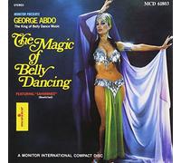 Abdo, George - King of Belly Dance M [Import]