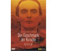 Abdolrahman Bagheri - Geschmack der Kirsche.der
