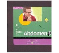 Abdomen Sonography Cd- Rom Mock Exam