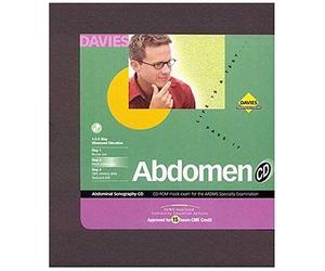 Abdomen Sonography Cd- Rom Mock Exam