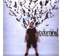 Abdominal - Escape from The Pigeon Hole [Import]
