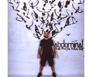 Abdominal - Escape from The Pigeon Hole [Import]
