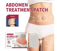 Abdominal Raffermissant Baton Nombril Baton Ventre Minceur Laxatif Mise En Forme Graisse Paresseux Corps Sculptant Soins