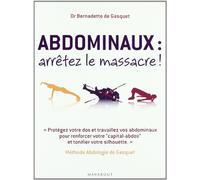 Abdominaux : arrêtez le massacre !