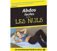Abdos Faciles Pour Les Nuls